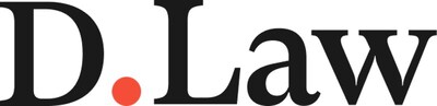 D.law logo