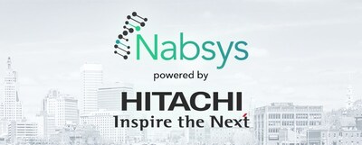 Nabsys and Hitachi High-Tech Corporation are ushering a new era of electronic genome mapping.