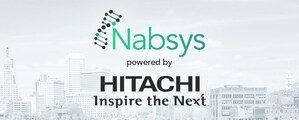 Hitachi High-Tech Acquires Majority Interest in Nabsys