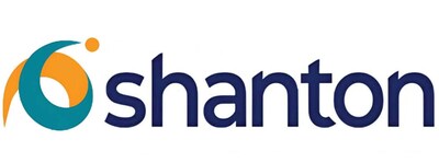 Shanton logo