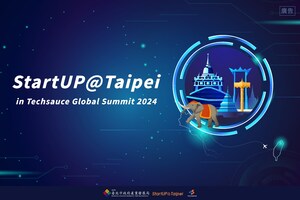 StartUP@Taipei is joining the Techsauce Global Summit in Thailand again to expand AI opportunities in Southeast Asia.