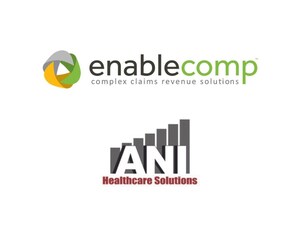 EnableComp Acquires ANI Healthcare Solutions, Expanding Its Denial Management Solutions Within Its Award-Winning Specialty RCM Platform