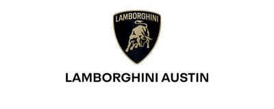 Lambo Austin Logo