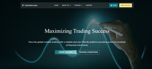 Marketrocks Revolutionizes Trading with Innovative and High-Performance Solutions