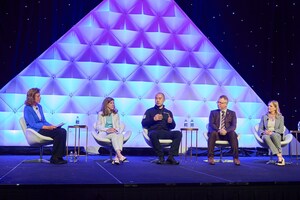 Boryung Hosts 2024 Humans In Space Roadshow in Las Vegas