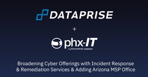 Dataprise Acquires Phoenix IT, Adding Cyber Incident Response & Remediation Services and Arizona Regional MSP Office