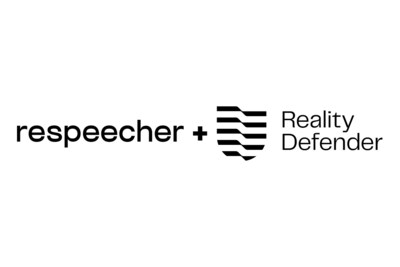 Respeecher + Reality Defender