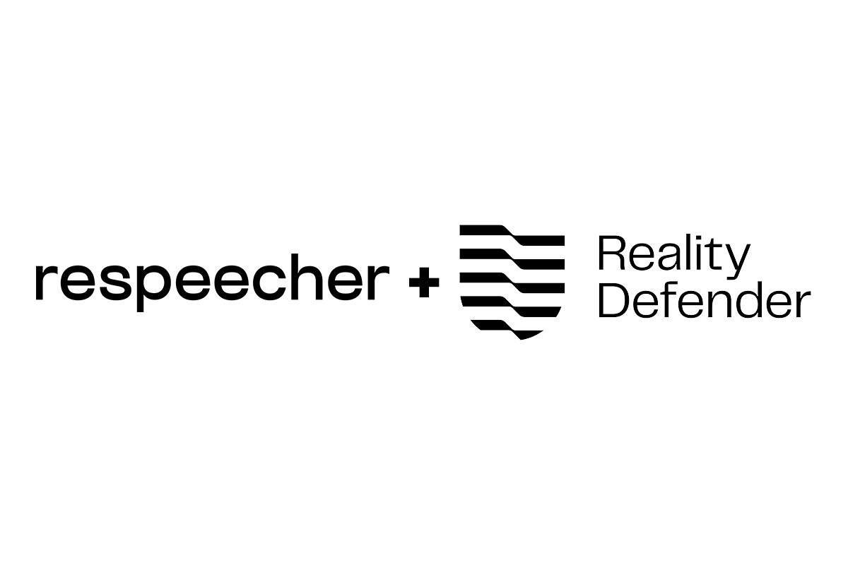 Respeecher and Reality Defender Partner to Combat AI-Generated Threats