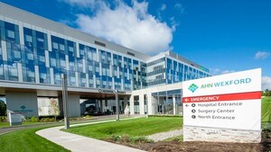 AHN Wexford Hospital Earns Prestigious Awards for Quality, Safety and Patient Experience