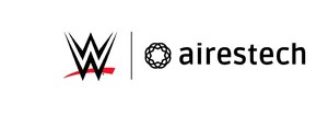 WWE® AND AIRES TECH ANNOUNCE MULTI-YEAR GLOBAL MARKETING PARTNERSHIP