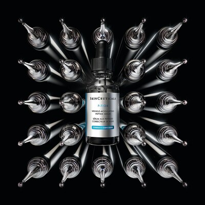 SkinCeuticals P-TIOX Serum (CNW Group/SkinCeuticals)