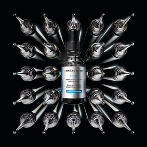 SkinCeuticals Unveils Timeless Beauty With The Launch Of P-TIOX