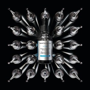 Beauté intemporelle et éclat - SkinCeuticals dévoile une nouvelle formule inédite et prometteuse avec lancement de P-TIOX