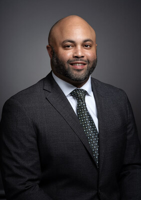 Sean D. Baptiste, Nemours Children's Health Chief People Officer