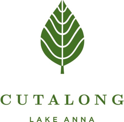 Cutalong Golf Club Logo