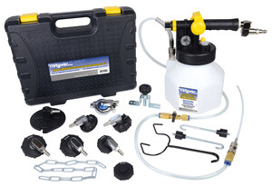 Mityvac announces new master cylinder adapter cap kit