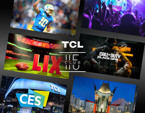 TCL Rolls Out the Red Carpet for 115" TCL TV Owners, Providing Premium Experiences with its Most Premium Model