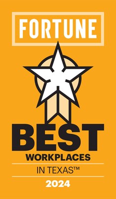 Best Workplaces in Texas