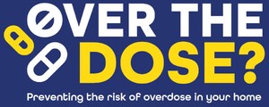 CADCA and the Deterra Drug Deactivation and Disposal System Launch New 'Over the Dose Challenge' to Combat Prescription Drug Misuse