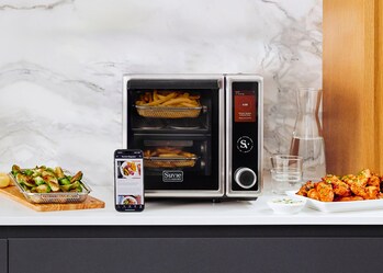 Suvie 3.0 Plus, the Ultimate Kitchen Robot