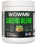 WOWMD Greens Blend