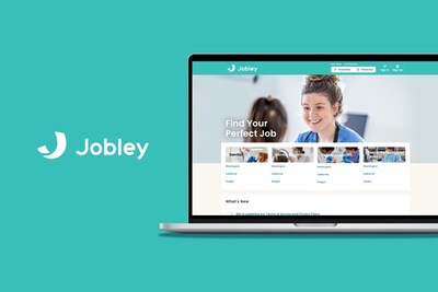 Jobley: a hiring platform for US healthcare professionals