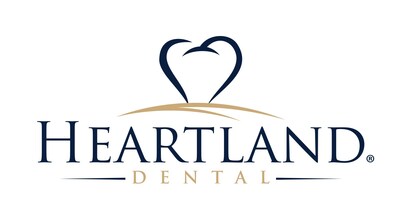 Heartland Dental (PRNewsfoto/Concorde Career Colleges)