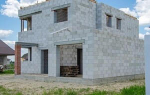 The InnovaPanel vs. Masonry Block - A Comparison of Two Construction Systems