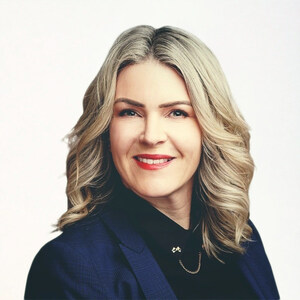 CAAT Pension Plan Appoints Jillian Kennedy as Chief Strategy Officer