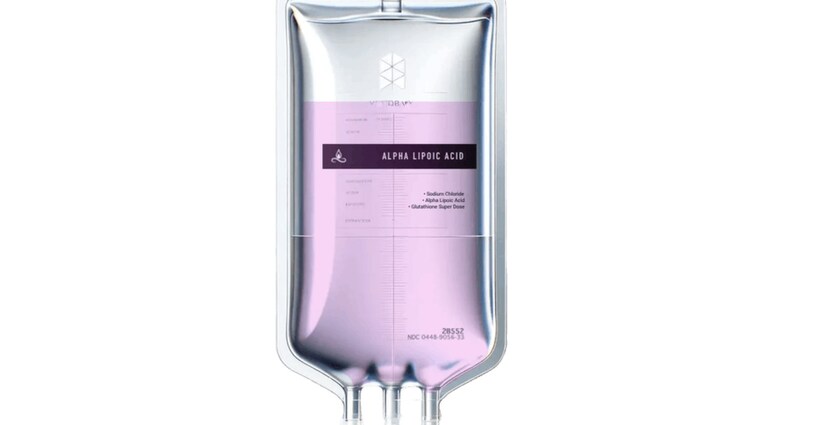 Livity Wellness Introduces New IV Therapy Offerings in South Florida