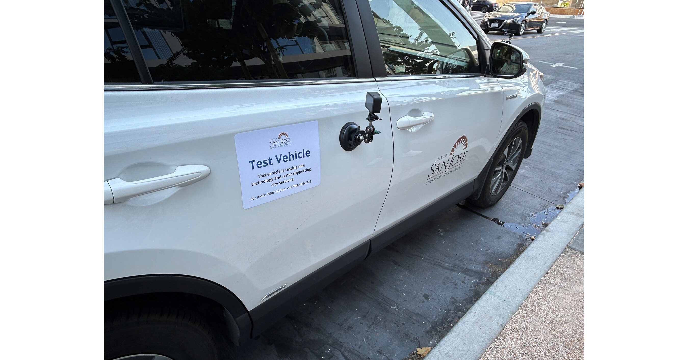 La Fundación Toyota Mobility destina 0,000 a la ciudad de San José para mejorar la seguridad vial mediante inteligencia artificial y visión por computadora USA – español USA – English