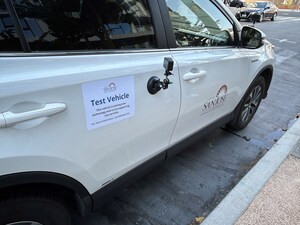 La Fundación Toyota Mobility destina $260,000 a la ciudad de San José para mejorar la seguridad vial mediante inteligencia artificial y visión por computadora