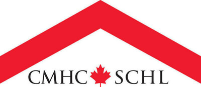 Canada Mortgage and Housing Corporation (CMHC) logo (CNW Group/Canada Mortgage and Housing Corporation (CMHC))