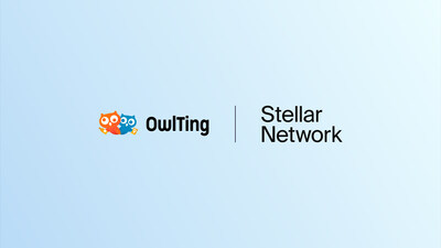 OwlTing Unveils Integration with Stellar to Support USDC Stablecoin on OwlPay® Wallet Pro