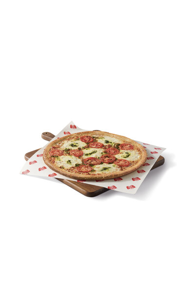 Marco’s Pizza launches new Margherita Magnifico Pizza, redefining a classic with innovation and next-level flavor.