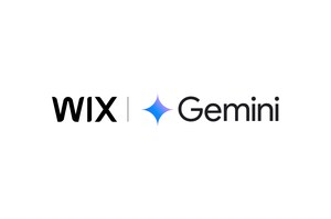 Wix and Google Expand Strategic Partnership to Offer Wix Users Gemini for Workspace