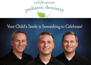 Vitana Pediatric &amp; Orthodontic Partners expands its presence in Florida with the addition of Celebration Pediatric Dentistry