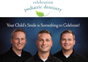 Vitana Pediatric & Orthodontic Partners expands its presence in Florida with the addition of Celebration Pediatric Dentistry