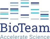 BioTeam Logo