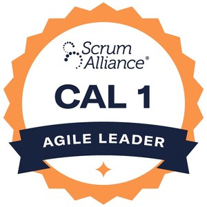 Scrum Alliance Launches Updated Certified Agile Leader Track to Elevate Leadership Skills