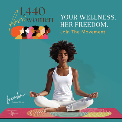 1440 Free Women Movement
