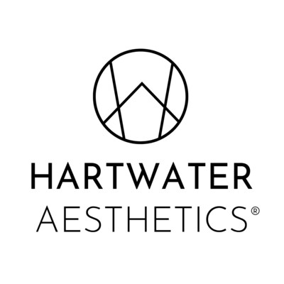 Hartwater Aesthetics Logo