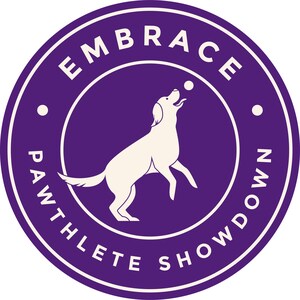 Game On: Rally Your Pet for the 2nd Annual Embrace Pawthlete Showdown - $3,500 in Cash Prizes!