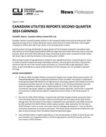 CU Q2 2024 (CNW Group/Canadian Utilities Limited)