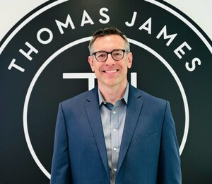 Thomas James Homes Announces Ben Patton as Director of Forward Planning of the Arizona Division