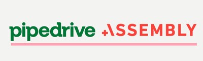 Pipedrive and Assembly