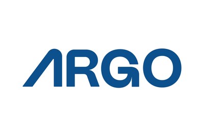 Argo logo (CNW Group/Argo Corporation)