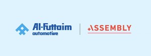 ASSEMBLY MENA NAMED SEO, WEB ANALYTICS AND UX/UI AGENCY OF RECORD FOR AL-FUTTAIM AUTOMOTIVE