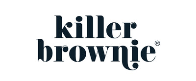 The Killer Brownie Company logo