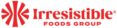 Irresistible Foods Group logo